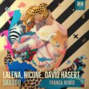 LALENA, Niconé, David Hasert - Saxooo (Extended Mix)