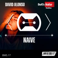 David Alonso - Naive