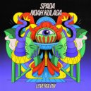 Spada, Noah Kulaga - Loverglow
