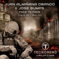 Juan Almiñana Obando & Jose Bumps - Face to Face