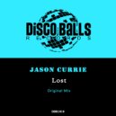 Jason Currie - Lost (Original Mix)