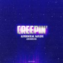 Alperen Ocak, Saiflove - Creepin\' (I Don\'t Wanna Know) (Afro House Mix)