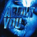 MIRAC SARI - About You (Original Mix)