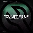 Jon Hemming & Hayz - You Lift Me Up (Original Mix)