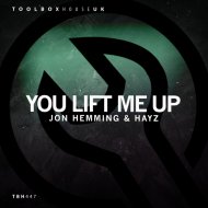 Jon Hemming & Hayz - You Lift Me Up