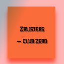 Zalisters - Segoro (Original Mix)