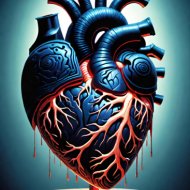 Hamich - Protein Heart