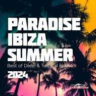 Axel Knox feat. Conor McLoughlin - Night & Day