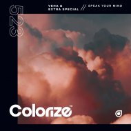 VEHA & Extra Special - Speak Your Mind
