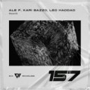 Ale F, Kari Bazzo, Leo Haddad - Moonlit