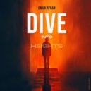 Omur Aykan - Dive Into Height (Original Mix)