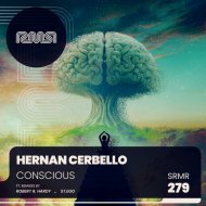 Hernan Cerbello - Conscious