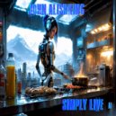 John Alishking - Simply Live