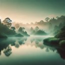 Serenade of Tranquility - Harmonious Echoes ()