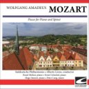 Suddeutsche Philharmonie - Mozart - Piano Concerto No. 12 in A major K 414 - Allegro