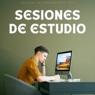 Escalofrío de estudio Lo Fi & Musica Tranquila Para Estudiar & Charlie Castillo - Serenata De Aprendizaje Ambiental