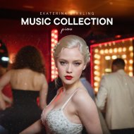 Ekaterina Sterling - Golden hour glow