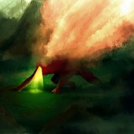 Osc Project - Titans Coming
