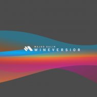 Majed Salih - Wineversior