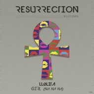 LLølita - Girl (Na Na Na)