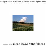 Sleep BGM Mindfulness - Soothing Emotions in the Hug of Ocean\'s Lullaby
