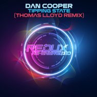 Dan Cooper - Tipping State