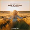 Denis Efremov - Call Of Dreams
