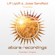 LR Uplift, Josie Sandfeld - Thankful