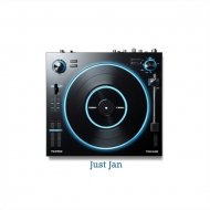 Just Jan - Virtual Velocity