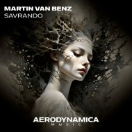 Martin Van Benz - Savrando