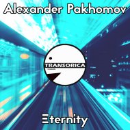 Alexander Pakhomov - Eternity