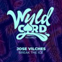 Jose Vilches - Ripit (Original Mix)
