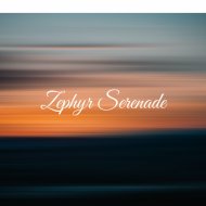Quiet Road & Cyan Haze - Zephyr Serenade