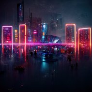 Camden Duckett - Robotic