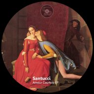 Santucci - Baldaquin