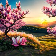 Myuu - Blooming Horizon