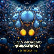 Lima Moreno - Thanks Betty