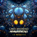 Lima Moreno - Thanks Betty