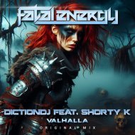 Dictiondj Feat. Shorty K - Valhalla