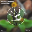 Joshua Onairam - Polite Words (Original Mix)