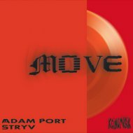 Adam Port x STRYV - Move