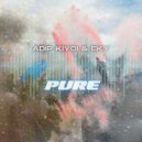 Adip Kiyoi & Eky - Pure