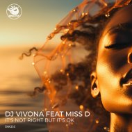 Dj Vivona, Miss D - It\'s Not Right But It\'s Ok