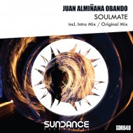 Juan Almiñana Obando - Soulmate