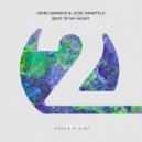 Denis Airwave, Josie Sandfeld - Beat Of My Heart