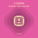 D. Goodman - Venus Cruise (Rhythm Design Dub)
