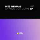Wes Thomas - Something Happenin\' (Original Mix)