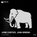 Jose Cortez, Josh Eredik - Hamelin (Original Mix)