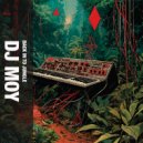 DJ Moy - Back In To The Jungle