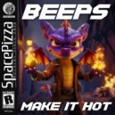 Beeps - Make It Hot